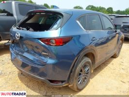 Mazda CX-5 2020 2 Mazda CX-5 2020 2