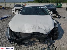 Hyundai Elantra 2020 2 Hyundai Elantra 2020 2