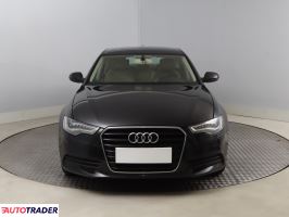 Audi A6 2012 2.0 174 KM