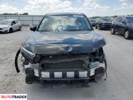 Honda CR-V 2023 1
