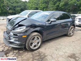 Porsche Macan - zobacz ofertę