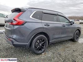 Honda CR-V 2023 2