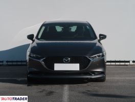 Mazda 3 2020 2.0 147 KM