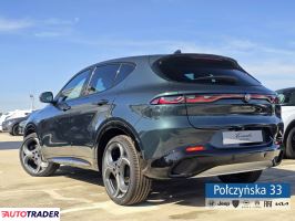Alfa Romeo Pozostałe 2026 1.6 130 KM