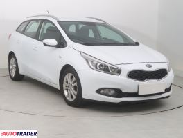 Kia Ceed - zobacz ofertę