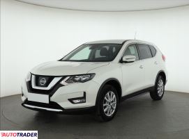 Nissan X-Trail 2017 2.0 174 KM