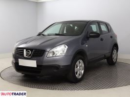 Nissan Qashqai 2008 1.6 112 KM