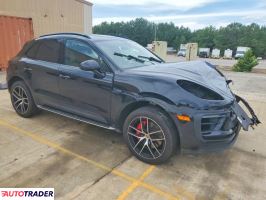 Porsche Macan 2023 2