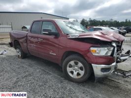 Dodge Ram 2019 5 Dodge Ram 2019 5