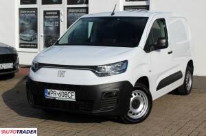 Fiat Doblo 2023 1.5