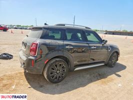 Austin Mini 2024 2