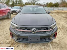 Volkswagen Jetta 2023 2