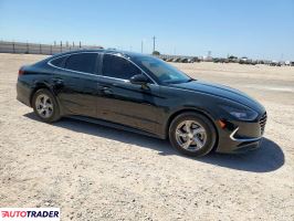 Hyundai Sonata 2020 2
