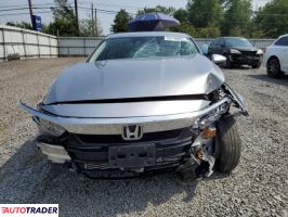 Honda Accord 2020 1 Honda Accord 2020 1