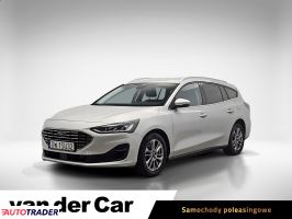 Ford Focus 2022 1.5 120 KM