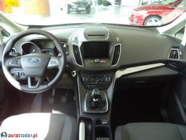 Ford C-MAX 2015 15 160 KM