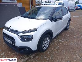 Citroen C3 - zobacz ofertę