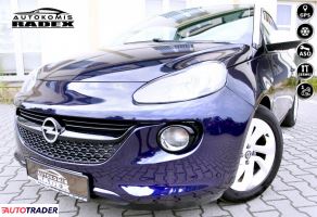 Opel Adam 2015 1.4 85 KM Opel Adam 2015 1.4 85 KM