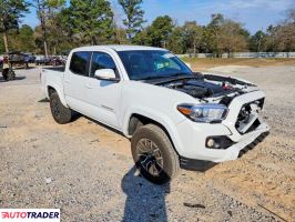 Toyota Tacoma 2023 3