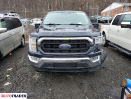 Ford Pozostałe 2022 5