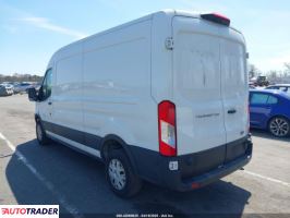 Ford Transit 2024 3 Ford Transit 2024 3
