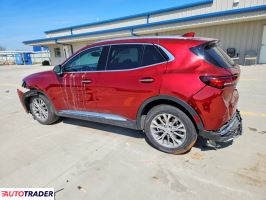 Buick Pozostałe 2023 2