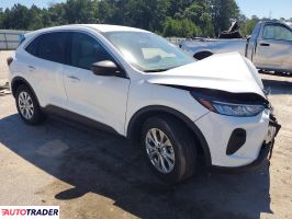 Ford Escape 2024 1