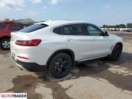 BMW X4 2021 2