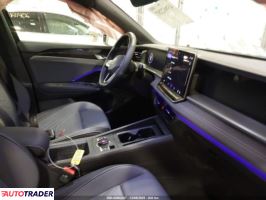 Volkswagen Tiguan 2025 2