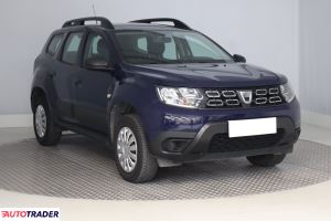 Dacia Duster 2020 1.0 99 KM