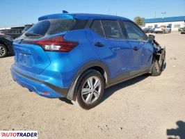 Nissan Pozostałe 2021 1