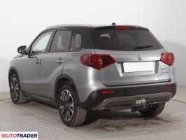 Suzuki Vitara 2020 1.4 127 KM