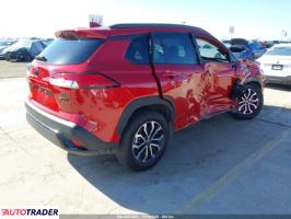 Toyota Corolla 2023 2