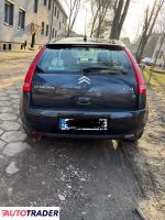 Citroen C4 2010 1.6 120 KM