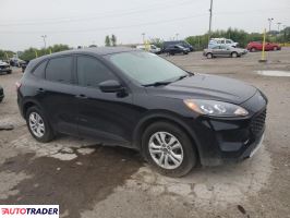 Ford Escape 2021 1 Ford Escape 2021 1
