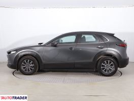 Mazda CX-30 2019 2.0 120 KM