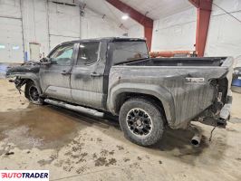 Toyota Tacoma 2025 2