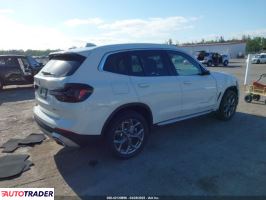 BMW X3 2024 2