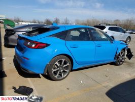 Honda Civic 2026 2
