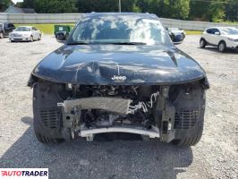 Jeep Grand Cherokee 2024 3