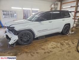 Jeep Cherokee - zobacz ofertę