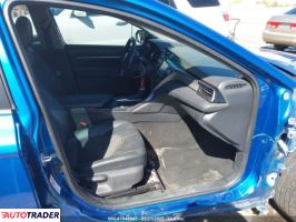 Toyota Camry 2019 2 Toyota Camry 2019 2