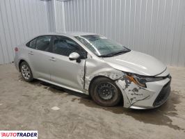 Toyota Corolla 2023 2 Toyota Corolla 2023 2