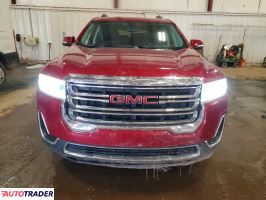 GMC Acadia 2020 3