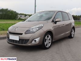 Renault Grand Scenic 2011 2.0 138 KM