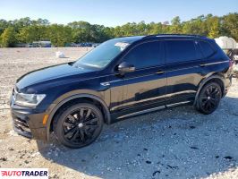 Volkswagen Tiguan - zobacz ofertę