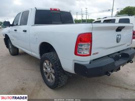Dodge Ram 2022 6