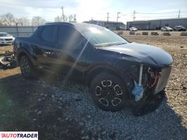 Hyundai Pozostałe 2023 2