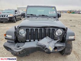 Jeep Wrangler 2020 2