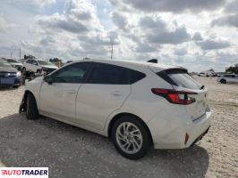 Subaru Impreza 2025 2